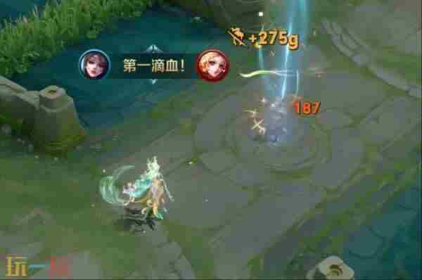 貂蝉新皮肤馥梦繁花官宣!艺术无界