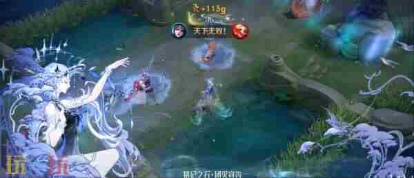 貂蝉新皮肤馥梦繁花官宣!艺术无界