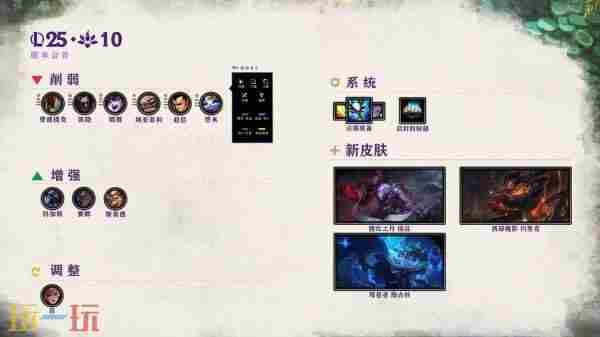 <a href=/news/yjxw/26901.html target=_blank class=infotextkey>斗魂竞技场</a> LOL最新维护公告