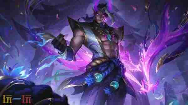 LOL LOL版本更新公告