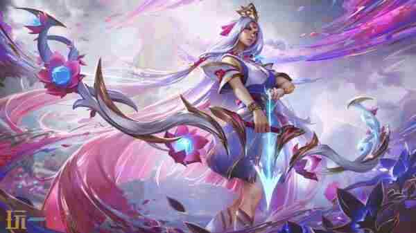 LOL LOL版本更新公告