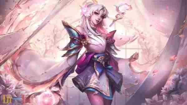 LOL LOL版本更新公告