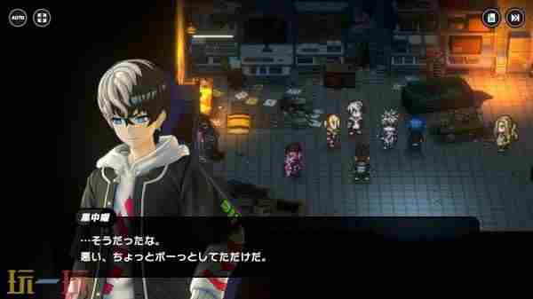 TIRBE tetris官方安卓版