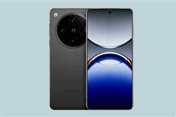 OPPO oppo手机左上角有个电话标志