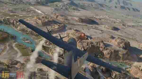 Wargaming坦克世界:热点跨平台10v10坦克大战开打