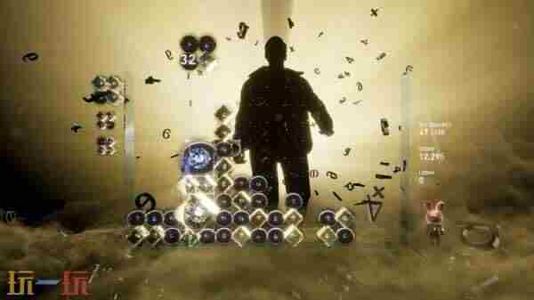 #Lumines 十大益智手机游戏