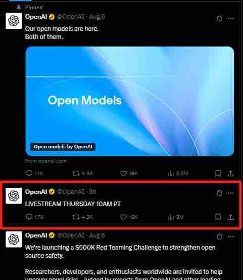 GPT OpenAI推出GPT商店