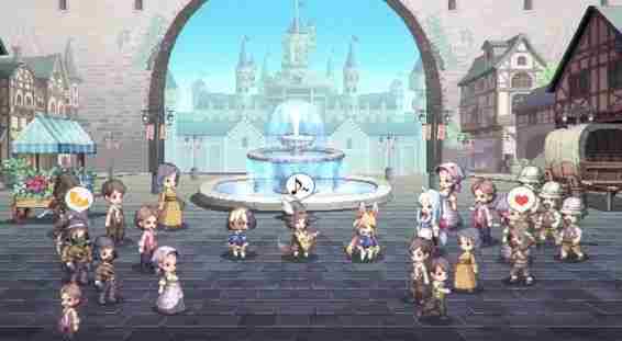 全新手游动作RPG女神秘令 女神降临手游下载