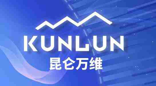 五天连发五模型 昆仑万维天工大模型
