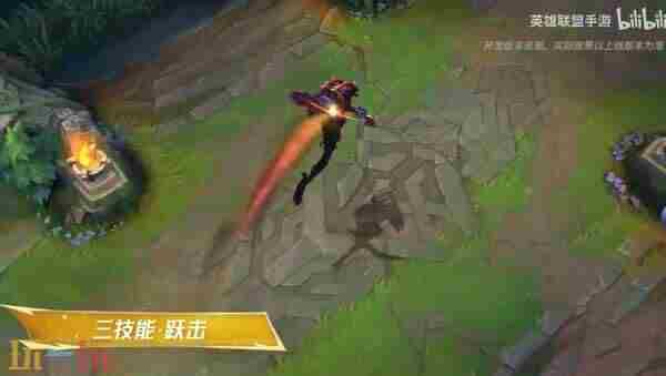 英雄联盟手游首发:西 lol手游西部魔影<a href=/news/yjxw/24228.html target=_blank class=infotextkey>什么时候出</a>