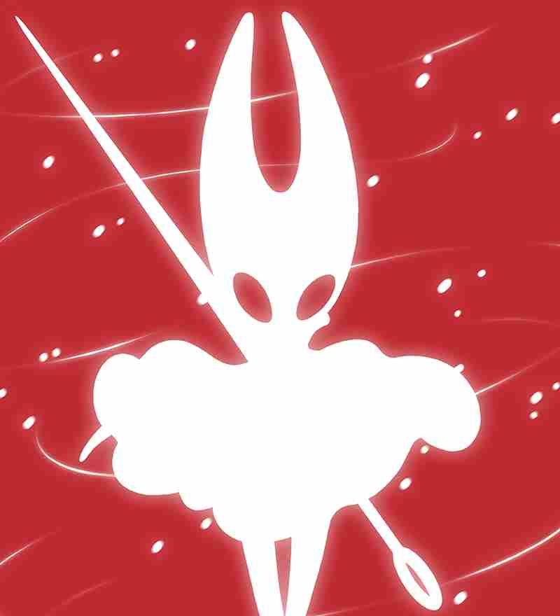 空洞骑士开发方确认新作丝之歌定价
