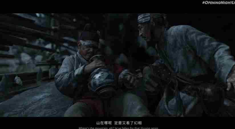 你觉得黑神话:钟馗多久能正式上线?