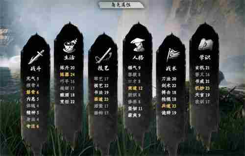 下一站江湖2福气<a href=/news/rjzx/22328.html target=_blank class=infotextkey>怎么提升</a> 下一站江湖2<a href=/news/rjzx/22328.html target=_blank class=infotextkey>怎么提升</a>身份