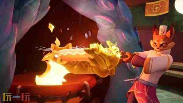 Pokémon cooking adventure烹饪冒险