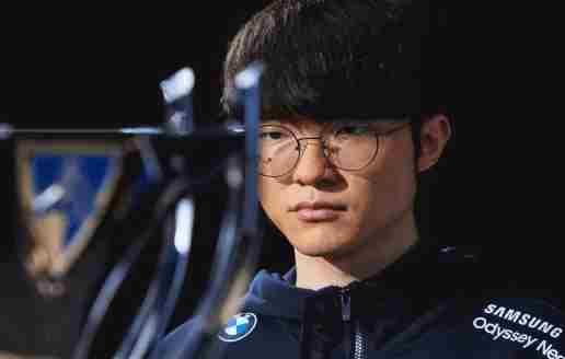 [流言板]不朽传奇!T1中单Faker成为LOL历史首位单联赛700胜选手