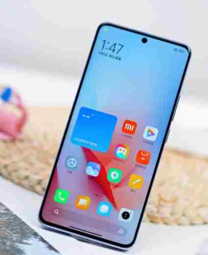 红米REDMI 红米note13pro+发布会