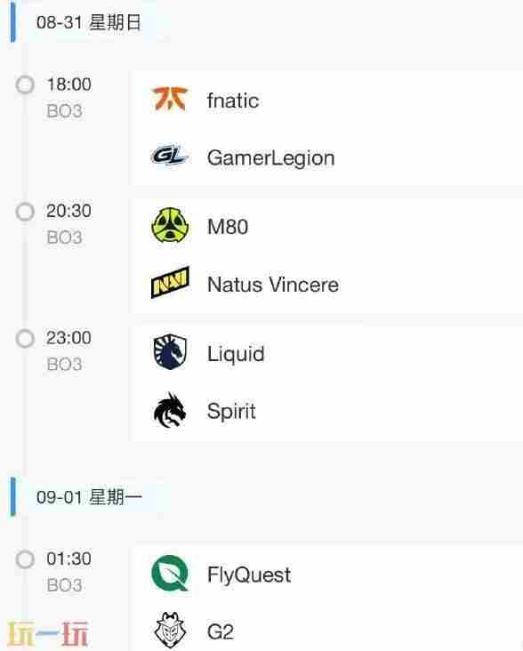 2025BLAST伦敦公开赛 csgo blast伦敦公开赛