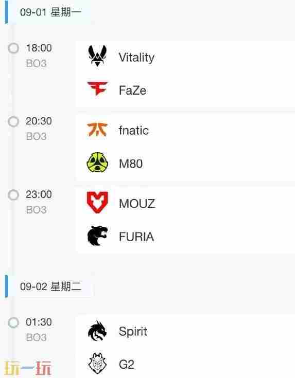 「竞技宝」CS2 csgo永恒联盟比赛直播