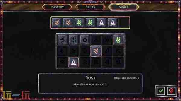 在Steam 能升级炮塔的<a href=/news/rjzx/27675.html target=_blank class=infotextkey>塔防游戏</a>