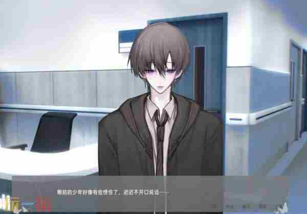 #STEAM# 男女恋爱男女的视觉变化