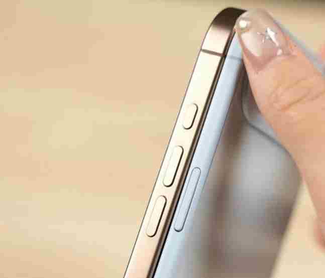 iPhone 苹果XR图片