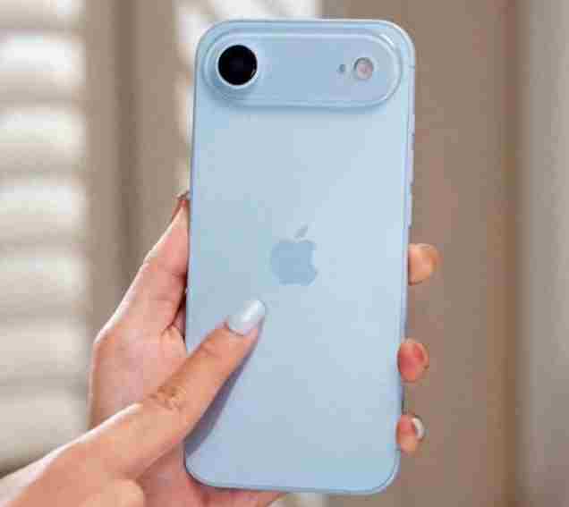 iPhone 苹果XR图片