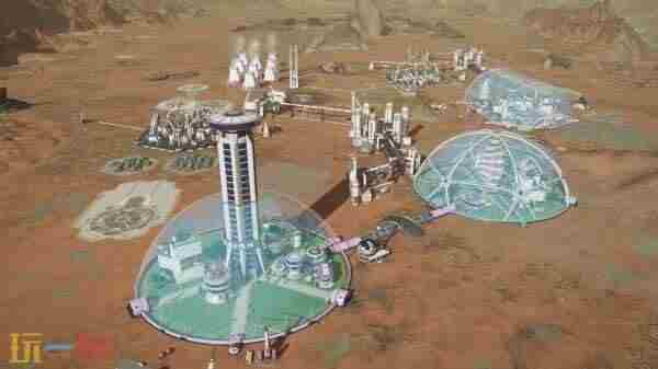 火星求生:重启计划| 星球重启同类型游戏
