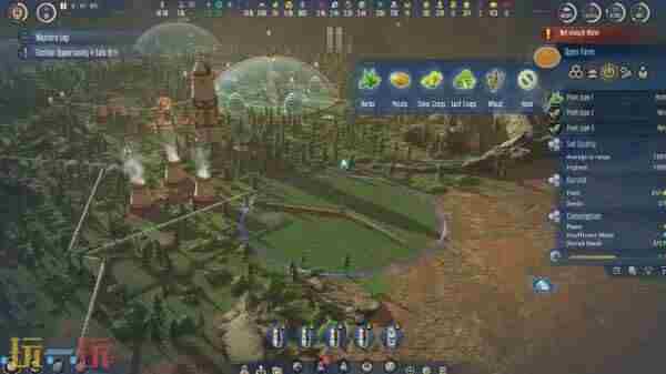 火星求生:重启计划| 星球重启同类型游戏