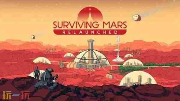 火星求生:重启计划| 星球重启同类型游戏