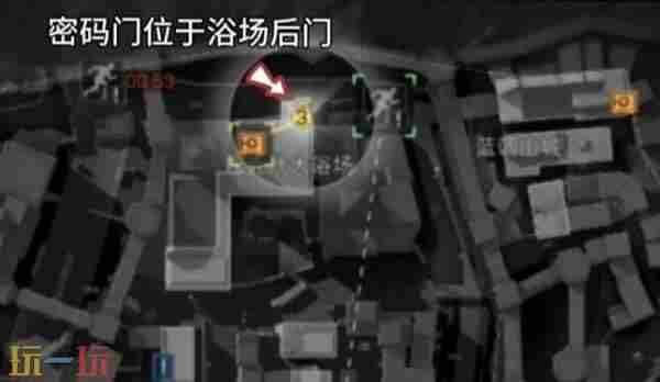 三角洲行动每日密码是多少 三角洲行动内测下载
