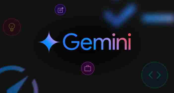 谷歌Gemini免费版新增“全局记忆”