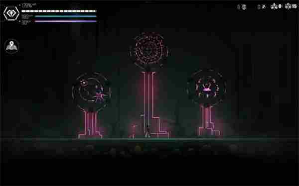 死亡细胞最新攻略 苍翼混沌效应dlc