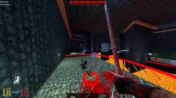 Steam 地牢冒险类<a href=/news/yjxw/13166.html target=_blank class=infotextkey>单机游戏</a>