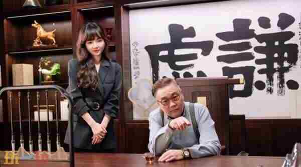 这个CEO我当定了!现已正式上线!!首发35