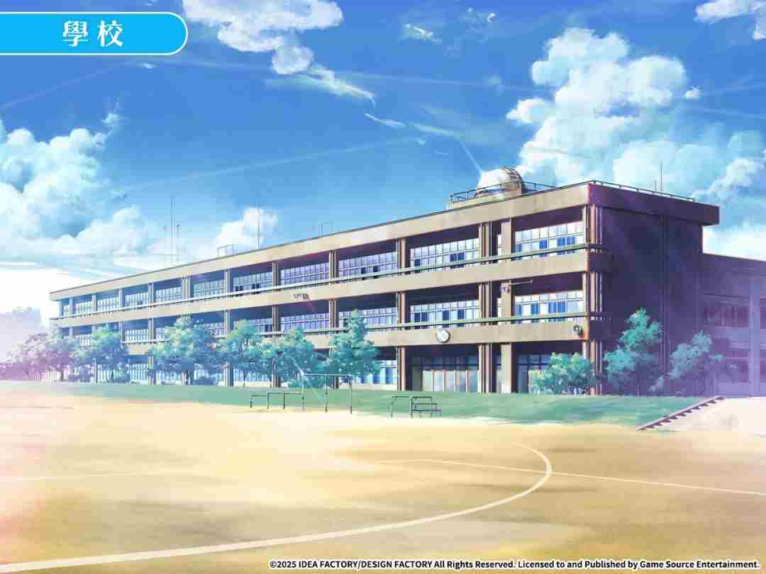 乙女浮世绘看板娘的微博 夏空的独白攻略