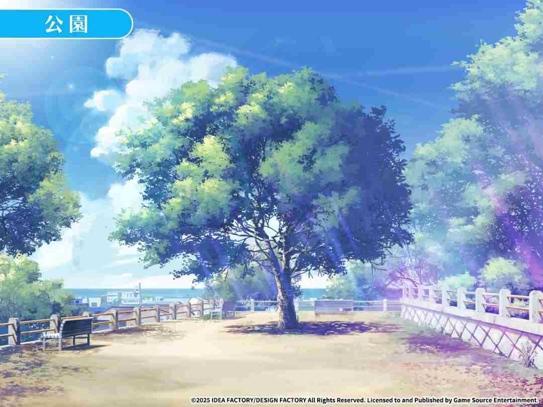 乙女浮世绘看板娘的微博 夏空的独白攻略