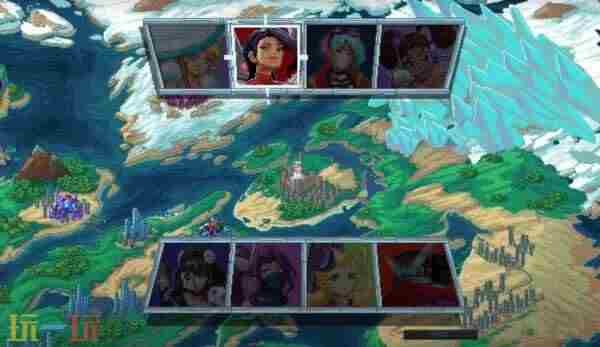 Steam <a href=/news/rjzx/22834.html target=_blank class=infotextkey>横版卷轴</a>游戏什么意思