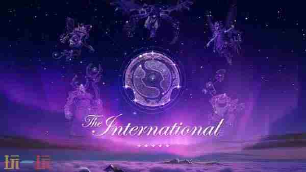 #DOTA2##Ti13# DOTA2国际邀请赛