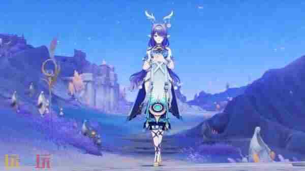 9月原神有什么福利 原神最新版本什么时候更新
