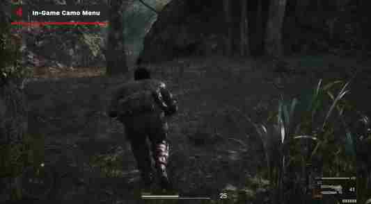MGS3重制版<a href=/news/yjxw/27074.html target=_blank class=infotextkey>合金装备Δ</a> 合金装备3为何至今无汉化