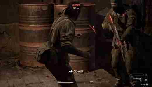 MGS3重制版<a href=/news/yjxw/27074.html target=_blank class=infotextkey>合金装备Δ</a> 合金装备3为何至今无汉化