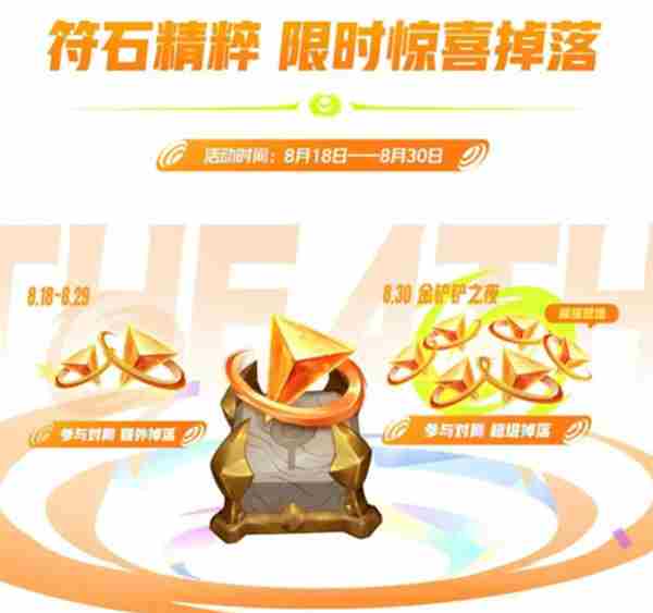 金铲铲之战四周年庆活动详情爆料!马上开铲!