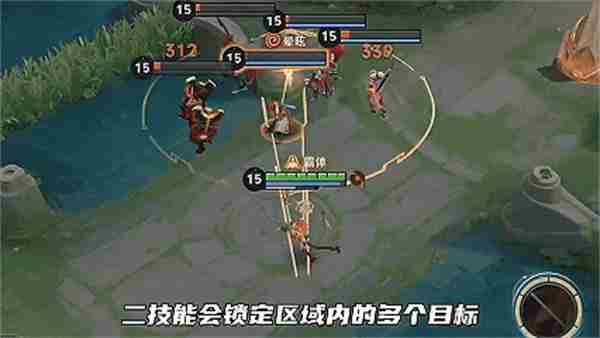 S41开启时间确定!新英雄蚩奼技能首曝