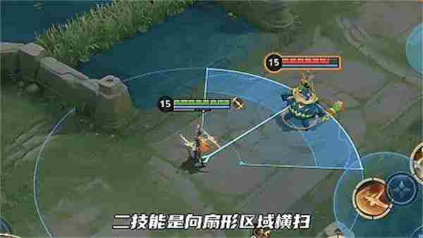 S41开启时间确定!新英雄蚩奼技能首曝