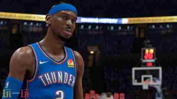 NBA2K26官方版 nba2k免费下载