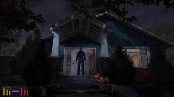 Best Halloween游戏