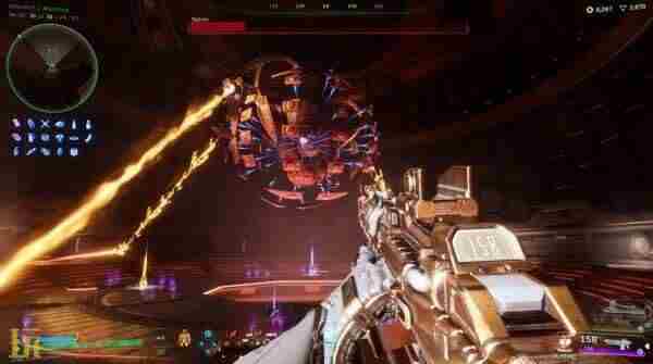 ps5命运英雄 xboxone<a href=/news/yjxw/13166.html target=_blank class=infotextkey>单机游戏</a>