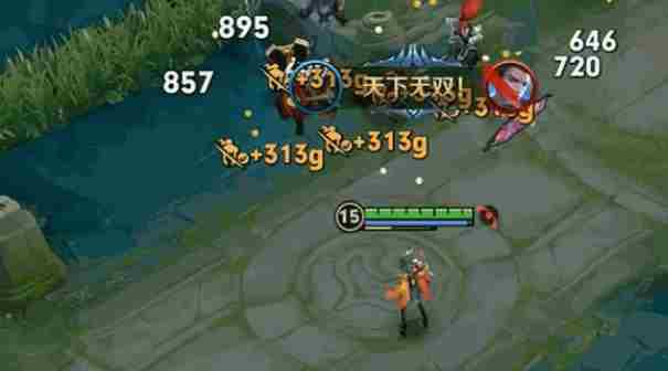 S41赛季新英雄曝光 王者荣耀S41赛季开启时间