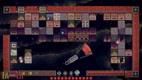 Steam <a href=/news/yjxw/27961.html target=_blank class=infotextkey>回合制肉鸽</a>