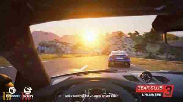 2025科普解析:快 极速飞车3